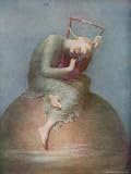 Hope Photographic Poster Print by George Frederick Watts, 12x16