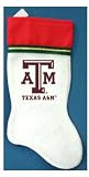 NCAA Christmas Stocking - Texas A&M Aggies