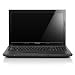 Lenovo B570 15.6 inch Laptop - Black (Intel Core i3 2330M 2.2GHz, RAM 4Gb, HDD 500GB, DVDRW, WLAN, Fingerprint, Windows 7 Home Premium 64-bit)
