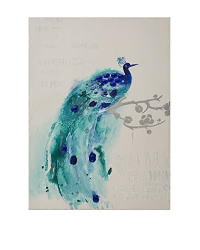 Glam Home Pannello Decorativo Multicolore