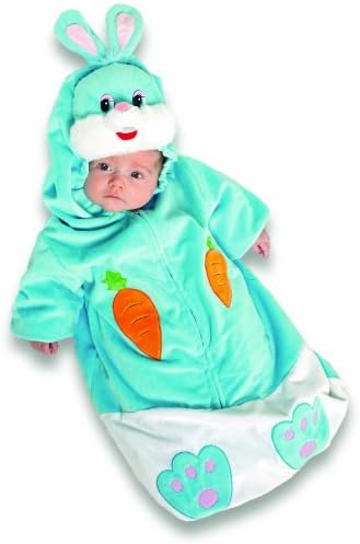 RABBIT FLAPPY CHILDRENS BUNNY RABBIT FANCY DRESS PARTY OUTFIT HALLOWEEN COSTUME