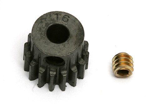Associated 8253 Racing Pinion, 48P/16T