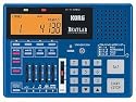 Korg BeatLab Percussionist's Rhythm Training Metronome