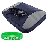 Apple MacBook Air MC234LL/A 13.3 Inch Laptop Carrying Case (Tag 2 Tone Dark Blue / Grey) 41zZMWohrrL. SL160 Apple MacBook Air MC234LL/A 13.3 Inch Laptop Carrying Case (Tag 2 Tone Dark Blue / Grey)