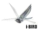 remote control Rechargeable RC i-Bird -AN INCREDIBLE TOY