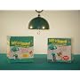 Twirl-a-Squirrel Baffle, Green