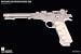 Marvel - Prop Replica: Nick Fury Electronic Needle Gun_s-2
