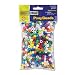 Pony Beads - Bright Hues Assortment by Chenille Kraft