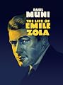 The Life Of Emile Zola
