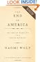 The End of America: Letter of Warning to a Young Patriot