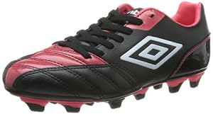 Umbro Decco - Botas de Fútbol de material sintético hombre