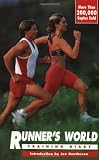 Runners World Training Diary