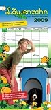 Produkt-Bild: L&ouml;wenzahn Familienplaner 2009