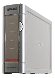 Buffalo LinkStation Live 500GB Shared Network Storage HS-DH500GL