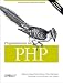 Books : Programmieren mit PHP: Dynamische Webseiten erstellen
