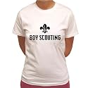 Boy Scouting GirlyT-shirt