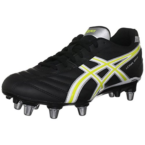 Mens Lethal Drive Rugby Boots