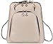 Heshe 2015 New Fashion Genuine Leather Ladies Backpack Handbag Shoulder Sling Tote Messager Bag