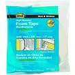 M-D Building Products 02733 PVC Closed Cell Foam Tape