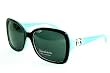 Tiffany & Co. TF4029 Sunglasses: Color - 80553F, Size 58-18-135