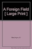 A foreign field