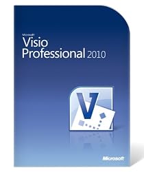 Microsoft Visio Professional 2010