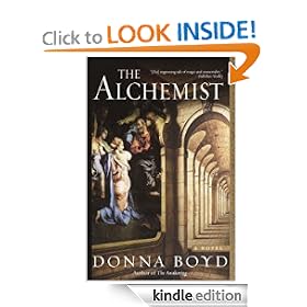 The Alchemist