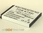 Cell Phone Battery for Sony Ericsson K608i Li-Ion, Lithium Ion Technology, 100% fits, properly matching Batteries