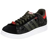 adidas Originals Mens Campus Evolution Sneaker