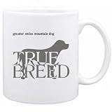 New Greater Swiss Mountain Dog ... The True Breed Mug Dog