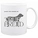 New  Greater Swiss Mountain Dog ... The True Breed  Mug Dog