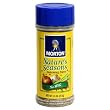 Morton's Nature's Seasons Seasoning Blend, 7.5-Ounce Containers (Pack of 12)