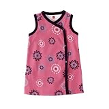 Tea Collection Daily Tea Paper Cut Flower Tunic