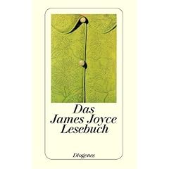 Das James Joyce Lesebuch