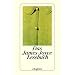 Das James Joyce Lesebuch. Erz�hlungen aus Dubliner und Erz�hlst�cke aus den Romanen