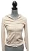 Juicy Couture Perfume Pink Velour Zip Solid Hoodie