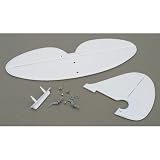 Complete Tail with Accessories: Mini Cub by Hobbyzone