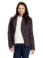 Brema Chaqueta 309 W Corps Fw Logo (Ciruela)