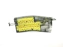 Airsoft Gun Speed Loader holds 470 Round M4 Magazine Style MetalTac&reg;