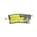 Airsoft Gun Speed Loader holds 470 Round M4 Magazine Style MetalTac�