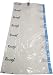 H & L Russel Long Hanging Vacuum Bags, Set of 2, 145 x 70 cm