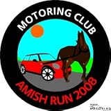 Magnetic Badges - Custom