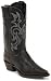 Womens Justin BENT RAIL 11