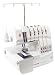 Singer 14T968DC.CL Professional 5 Overlock Serger Sewing Machine