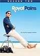 Royal Pains: Season Two [Import]