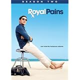 Royal Pains: Season Two