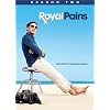 Royal Pains: Season Two