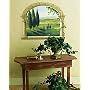 Tuscan Arch Wall Mural Set