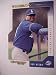 2003 Donruss Team Heroes 259 Carlos Garcia San Diego Padres (Baseball Cards)