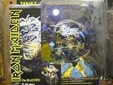 41zZX6F87LL. SL160  ** Opener Outer Package Has Damage ** Iron Maiden Eddie Live After Death Neca Series 2 Two Action Figure ** Opener Outer Package Has Damage **
